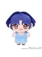 らんま1/2 ぬいパル（ぬいぐるみマスコット）/天道あかね