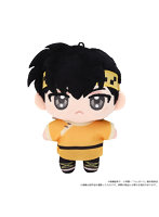 らんま1/2 ぬいパル（ぬいぐるみマスコット）/響 良牙