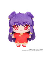 らんま1/2 ぬいパル（ぬいぐるみマスコット）/シャンプー