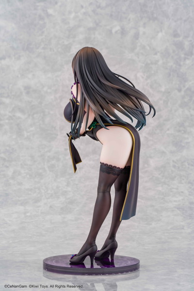 チャイナドレスにゃん 通常版【限定特典付き】