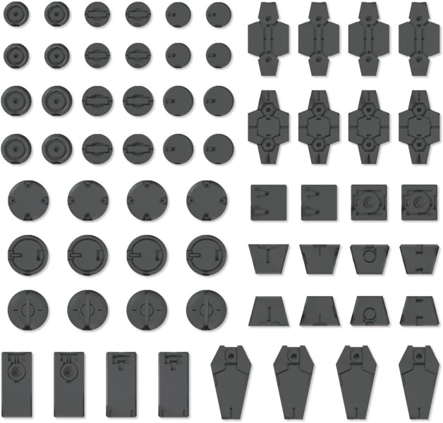 【50％ポイント還元中】冬休み用積プラセット