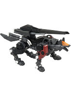 RMZ-008 コマンドウルフ アーバイン仕様