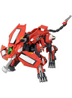 RMZ-007 トリニティライガー