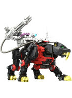 【30％ポイント還元中】RMZ-006 セイバータイガー シュバルツ スペシャル