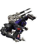 RMZ-002 ジェノザウラー