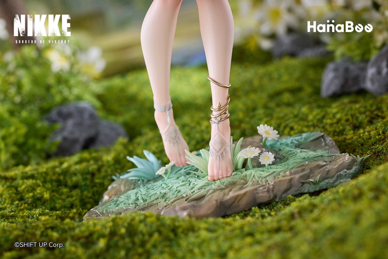 トリナ 豪華版 勝利の女神:NIKKE