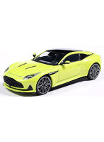 アストン マーティン DB12 2023 (イエロー)