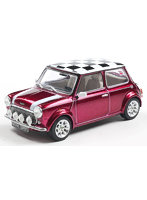 ミニ クーパー スポーツ 1997 (パープル)