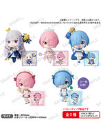 【BOX販売】Re:ゼロから始める異世界生活 コレクションフィギュアRICH 誕生日生活2025 BOXver.