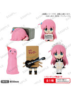 【BOX販売】アニメ「ぼっち・ざ・ろっく！」 ぼっちちゃんがいっぱいフィギュアvol.2 BOXver.