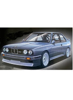 07733 1/24 BMW M3 （E30） リミテッドエディション