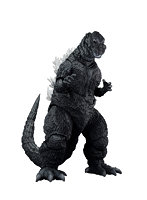 S.H.MonsterArts ゴジラ （1954） 『ゴジラ』 -Movie Graphic Plus-