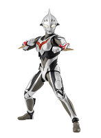 S.H.Figuarts ウルトラマンネクサス アンファンス