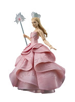 S.H.Figuarts グリンダ（ウィキッド）