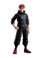 S.H.Figuarts 虎杖悠仁 -宿儺の器- 呪術廻戦