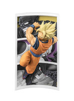 フィギュアーツZERO スーパーサイヤ人孫悟空-闘いの軌跡- ドラゴンボール