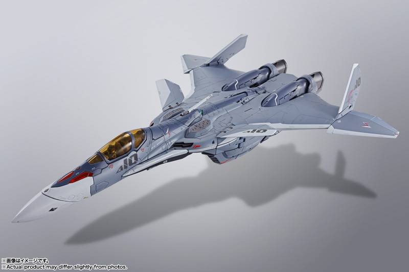 DX超合金 VF-31A カイロス マクロスΔ10th Anniv.