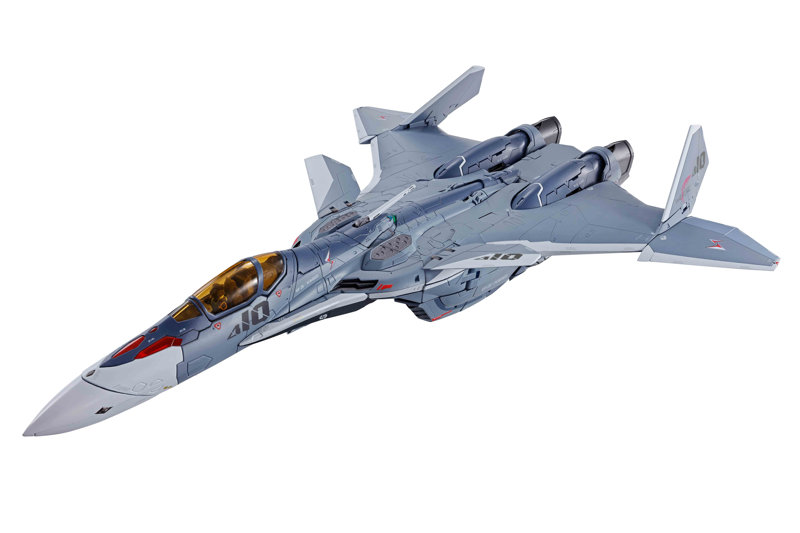 DX超合金 VF-31A カイロス マクロスΔ10th Anniv.
