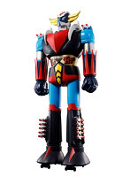 ジャンボマシンダー 宇宙の王者 ジャンボマシンダー UFOロボ グレンダイザー