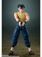 S.H.Figuarts 浦飯幽助 幽☆遊☆白書