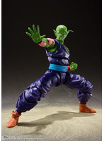 【再販】S.H.Figuarts ピッコロ-誇り高きナメック星人- （再販版） ドラゴンボール