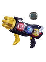 DXトリプルゼッツァー