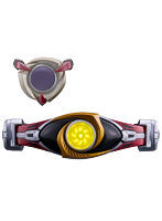 SUPER BEST EX DX変身ベルトオルタリング シャイニングセット