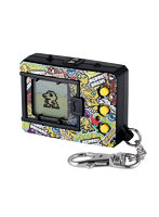 DIGIMON ORIGINAL NEW WAVE 1 GRAFFITI AGUMON