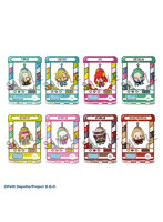 【BOX販売】きゃらきゃっちゃ〜 グノーシアvol.1