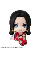 るかっぷ ONE PIECE ボア・ハンコック