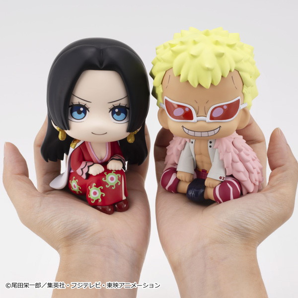るかっぷ ONE PIECE ドンキホーテ・ドフラミンゴ