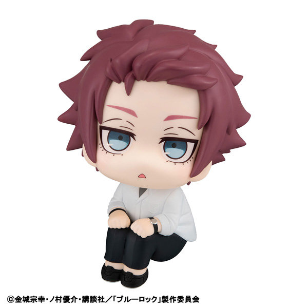 るかっぷ ブルーロック 糸師 冴