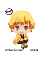 るかっぷ 鬼滅の刃 我妻善逸 にこっとver.【再販】