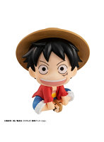 るかっぷ ONE PIECE モンキー・D・ルフィ【再販】