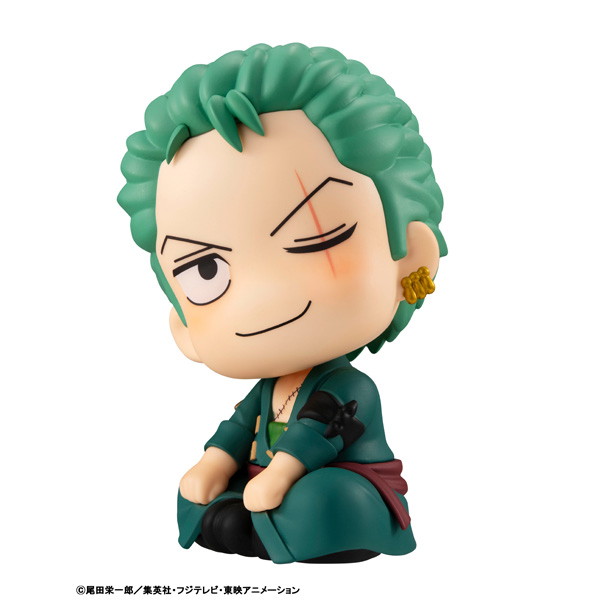 るかっぷ ONE PIECE ロロノア・ゾロ