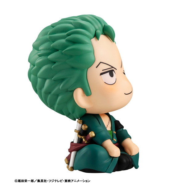 るかっぷ ONE PIECE ロロノア・ゾロ