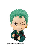 るかっぷ ONE PIECE ロロノア・ゾロ【再販】
