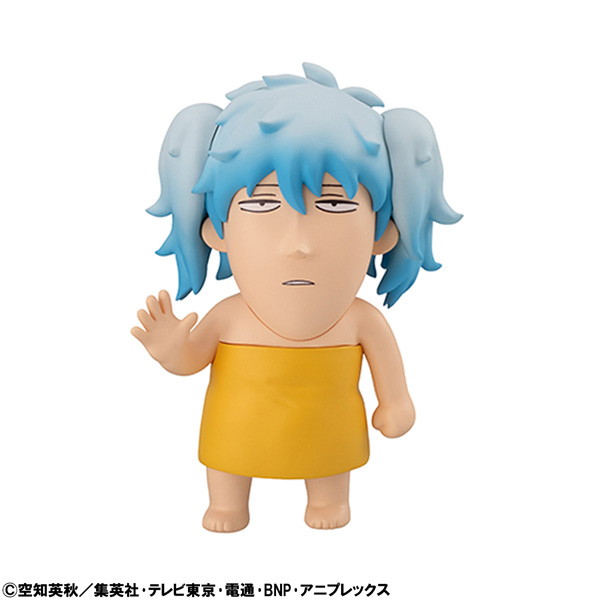 銀魂×大川ぶくぶ 銀魂 銀さん大好き☆コレクション