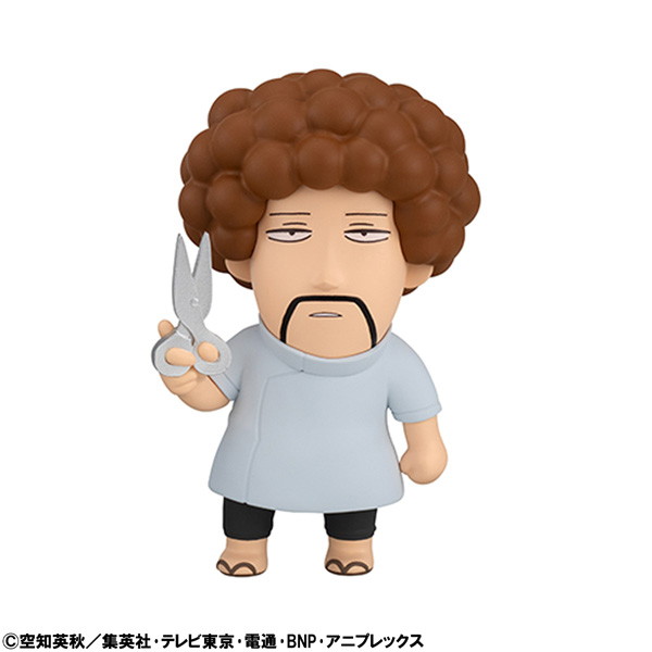銀魂×大川ぶくぶ 銀魂 銀さん大好き☆コレクション