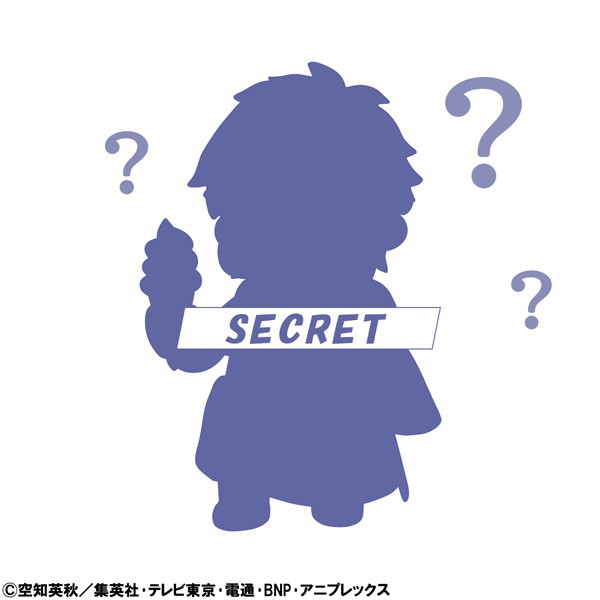 銀魂×大川ぶくぶ 銀魂 銀さん大好き☆コレクション
