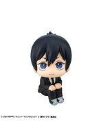 るかっぷ 劇場版『チェンソーマン レゼ篇』 早川アキ にっこりVer.