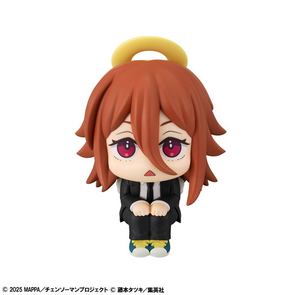 るかっぷ 劇場版『チェンソーマン レゼ篇』 天使の悪魔
