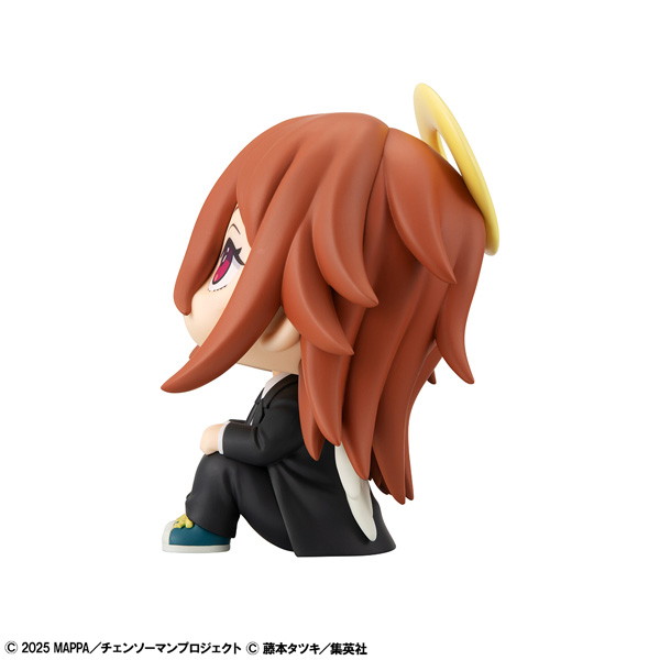 るかっぷ 劇場版『チェンソーマン レゼ篇』 天使の悪魔