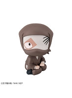 るかっぷ 忍たま乱太郎 雑渡昆奈門