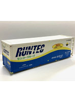 813D 1/80 30ftコンテナ RUNTEC ver.3