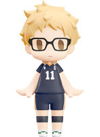 HELLO！ GOOD SMILE 月島 蛍 ハイキュー！！