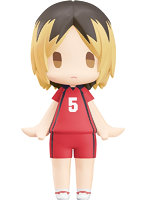 HELLO！ GOOD SMILE 孤爪 研磨 ハイキュー！！