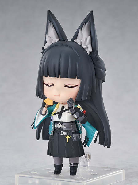 ねんどろいど 星見雅 ゼンレスゾーンゼロ