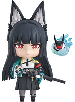 ねんどろいど 星見雅 ゼンレスゾーンゼロ