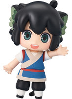 【二次受注】ねんどろいど 羅小黒 羅小黒戦記